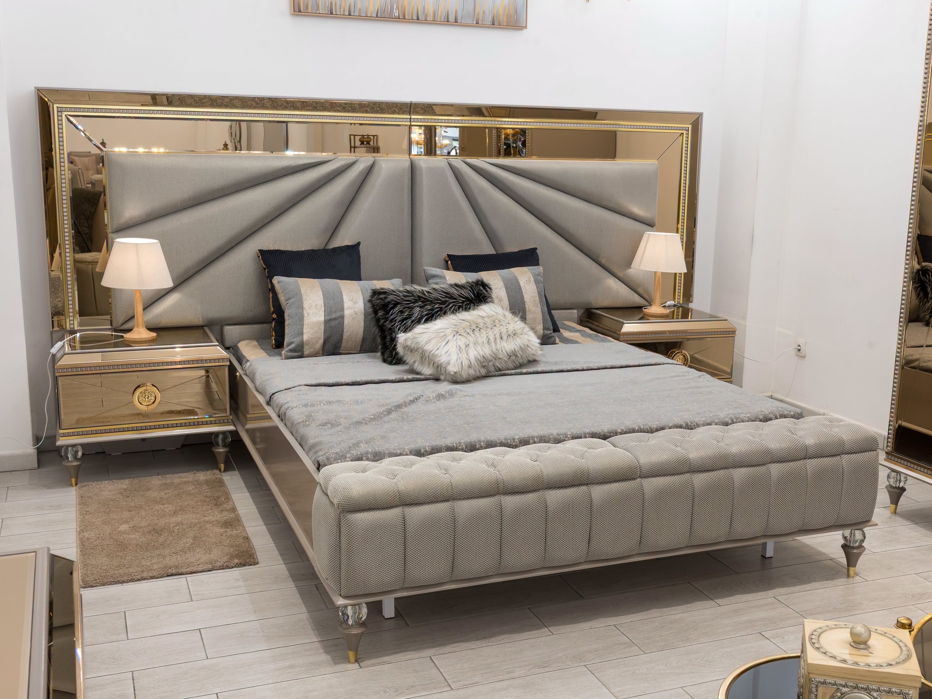 Chambres