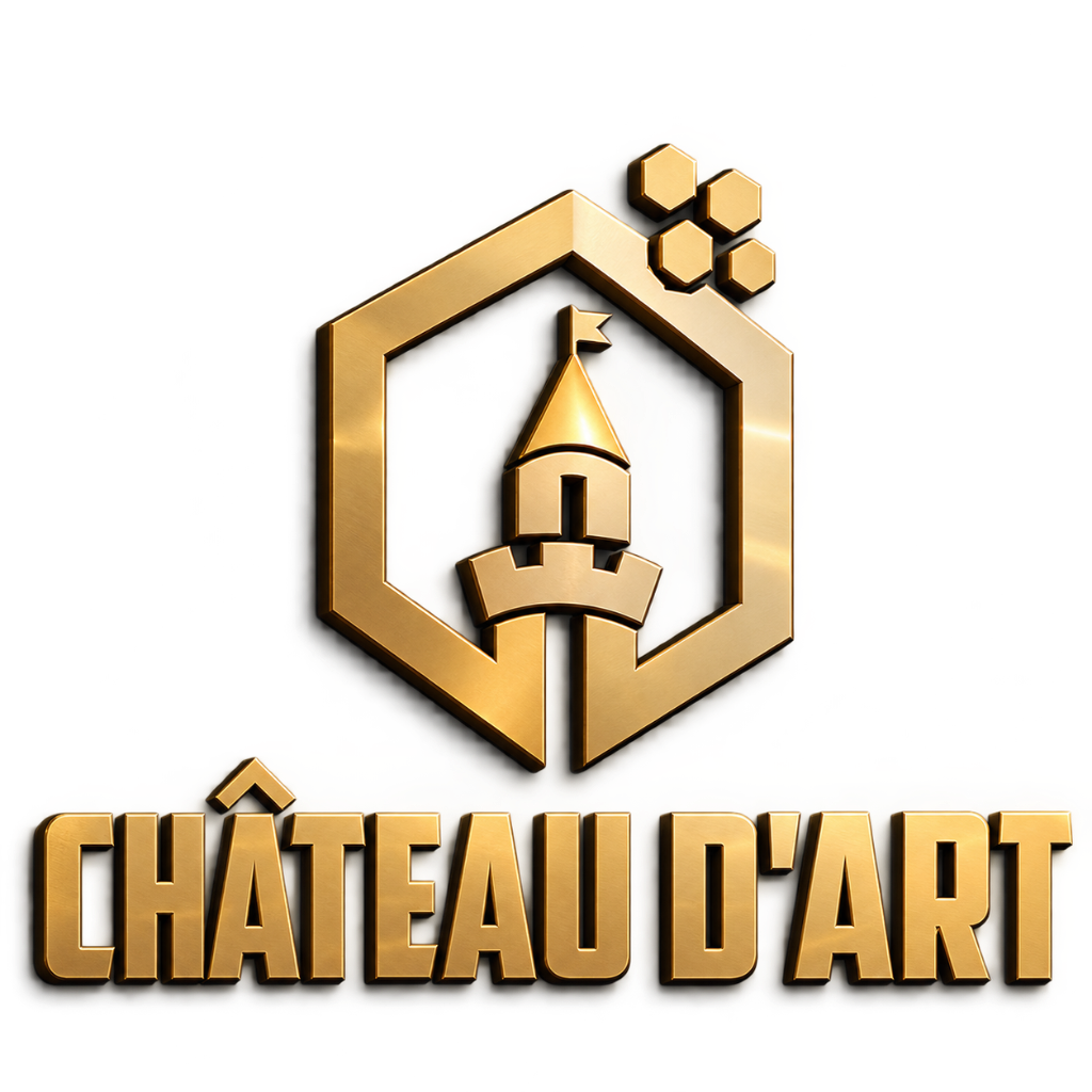 Château d'art